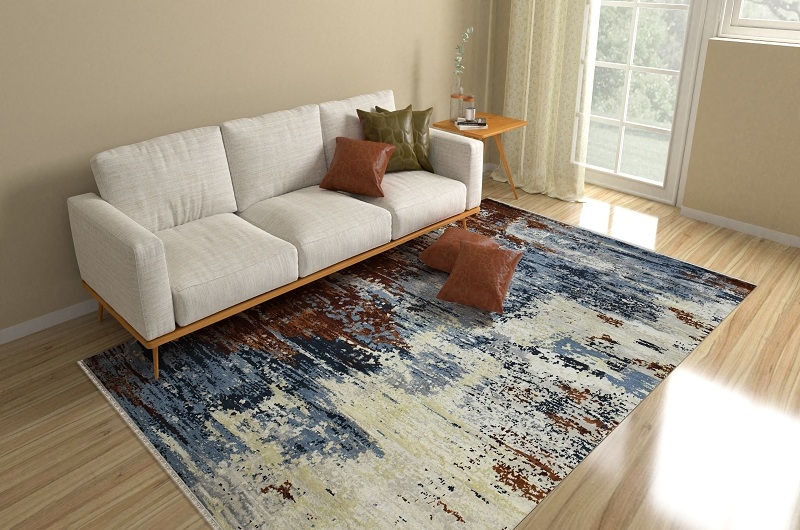 How to buy a Carpets & Rugs: Tips on buying the best Area Rugs